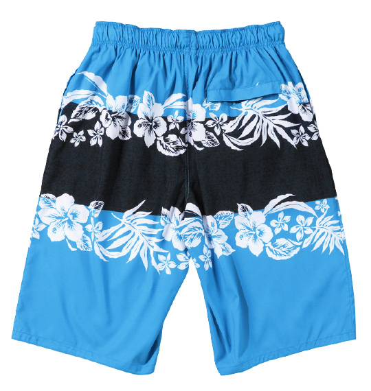 OCEAN PACIFIC サーフパンツ ブルー