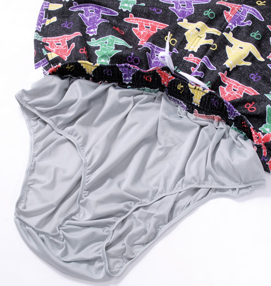 OCEAN PACIFIC サーフパンツ ブラック