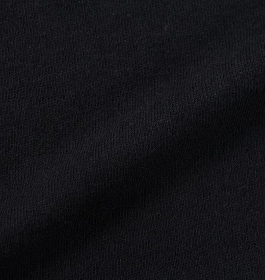 BUNDESWEAR スウェットカーゴパンツ ブラック