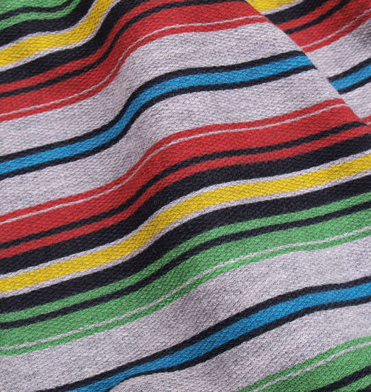 BROOKLYN INDUSTRIES プリントイージーハーフパンツ グリーン系