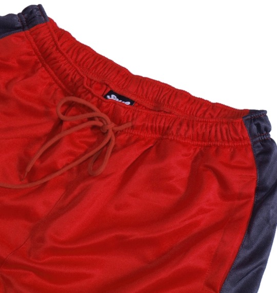 SOUL SPORTS ジャージセット レッド