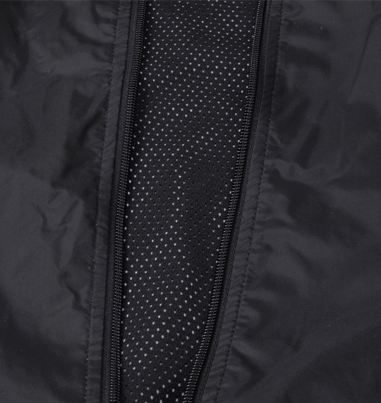 SOUL SPORTS ブレーカーセット ブラック