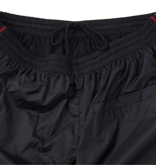 SOUL SPORTS ブレーカーセット ブラック