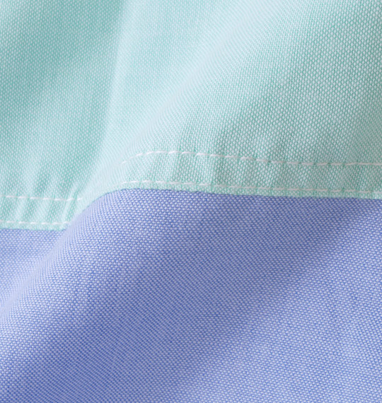 UP!SMILE フェイクタイオックス半袖シャツ クレイジー