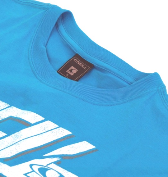 O'NEILL Tシャツ(半袖) ターコイズ