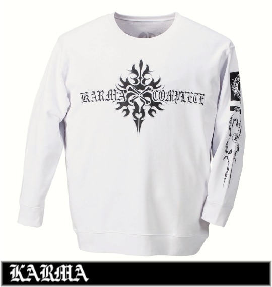 KARMA クルートレーナー ホワイト