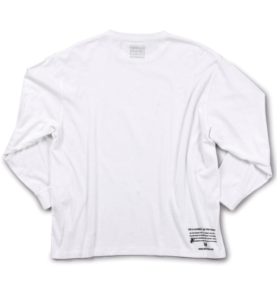 ZOO YORK Tシャツ ホワイト