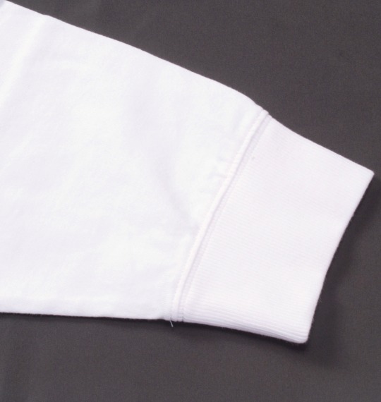 ZOO YORK Tシャツ ホワイト