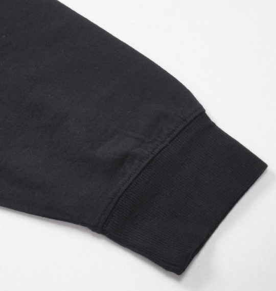 ZOO YORK Tシャツ ブラック