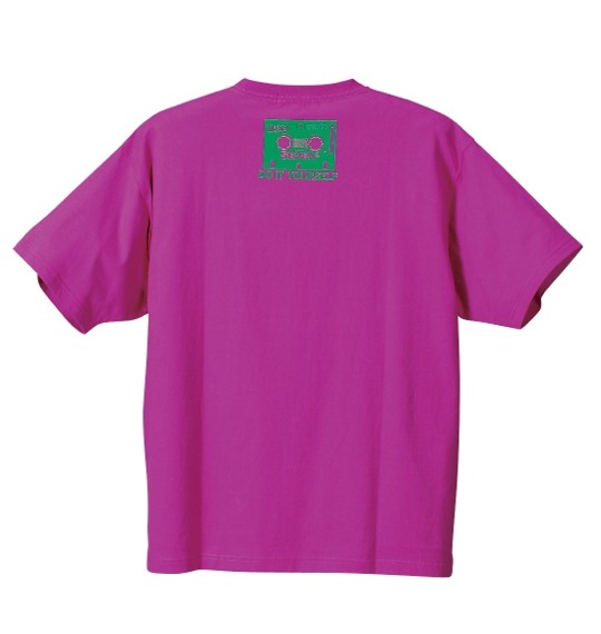 SEVEN2 Tシャツ(半袖) ピンク