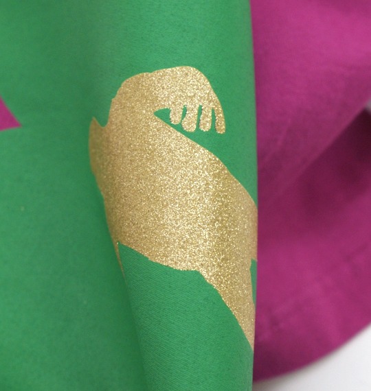 SEVEN2 Tシャツ(半袖) ピンク