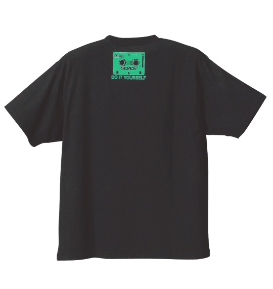 SEVEN2 Tシャツ(半袖) ブラック