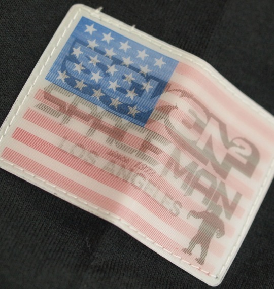 SEVEN2 Tシャツ(半袖) ブラック