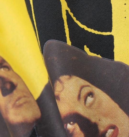 SEVEN2 Tシャツ(半袖) ブラック