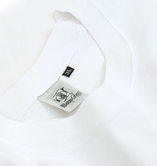 BODY GLOVE Tシャツ(半袖) ホワイト