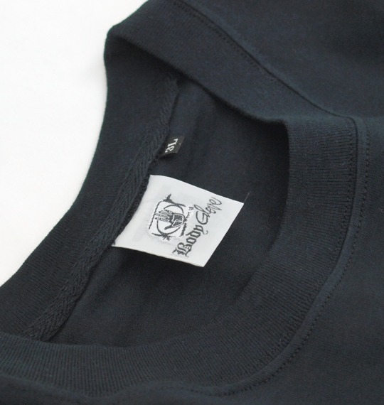 BODY GLOVE Tシャツ(半袖) ブラック