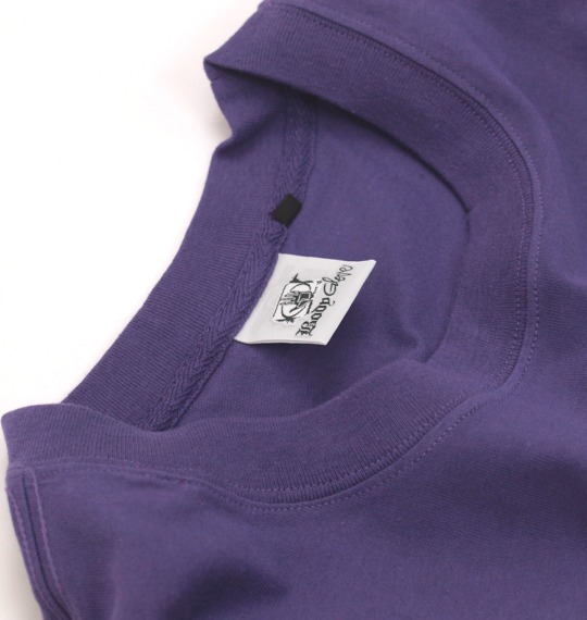 BODY GLOVE Tシャツ(半袖) パープル