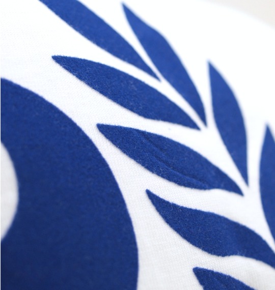 WASSUP 半袖Tシャツ ホワイト