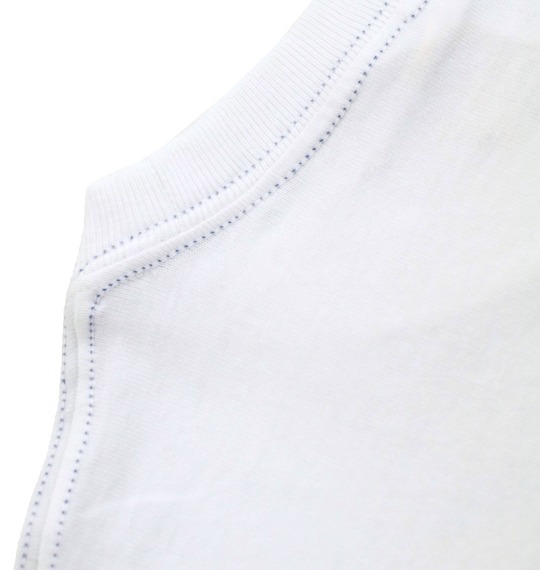 WASSUP Tシャツ(半袖) ホワイト