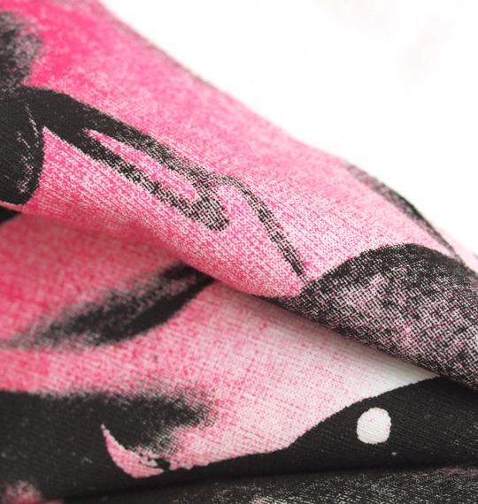 ASIAN CAN CONTROLERZ Tシャツ(半袖) ホワイト