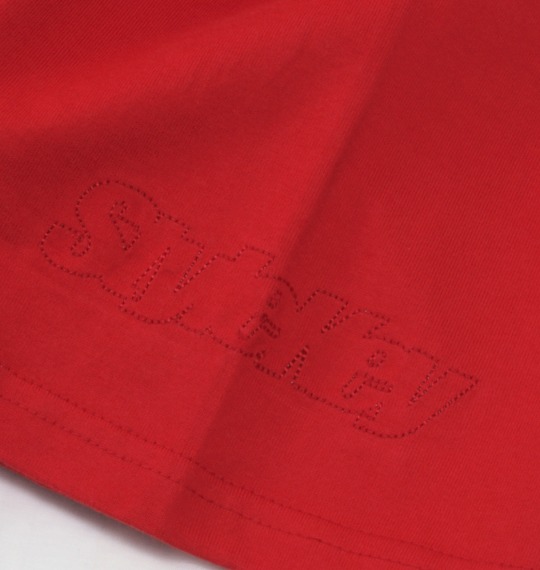 Stylekey Tシャツ(半袖) レッド