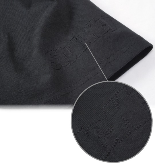 Stylekey Tシャツ(半袖) ブラック