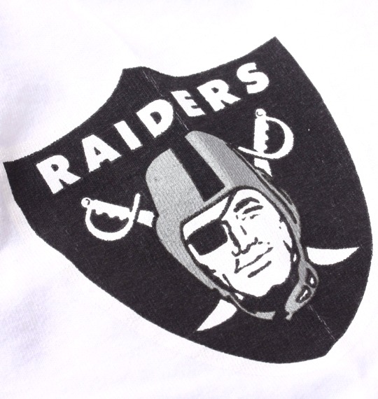 NFL Tシャツ(半袖) ホワイト