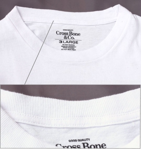 NFL Tシャツ(半袖) ホワイト