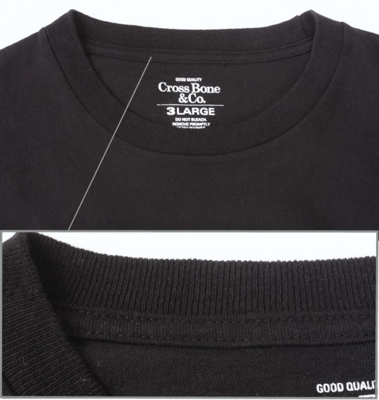 NFL Tシャツ(半袖) ブラック