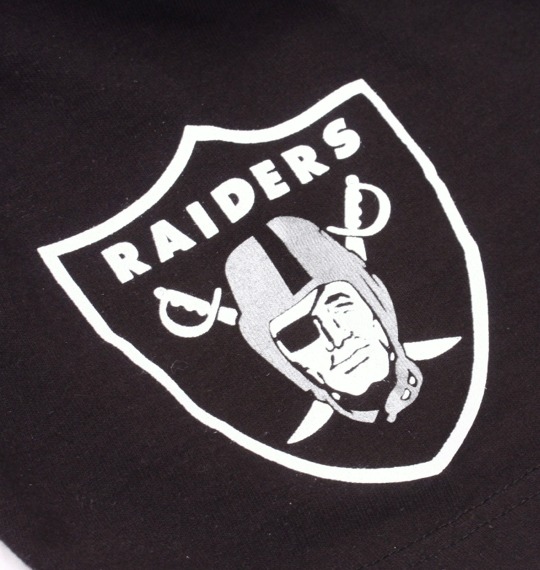 NFL Tシャツ(半袖) ブラック