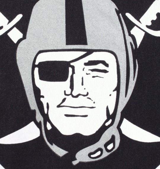 NFL Tシャツ(半袖) ホワイト
