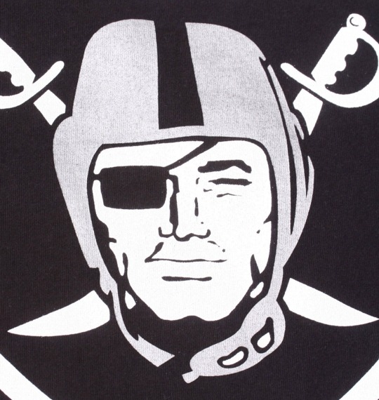 NFL Tシャツ(半袖) ブラック