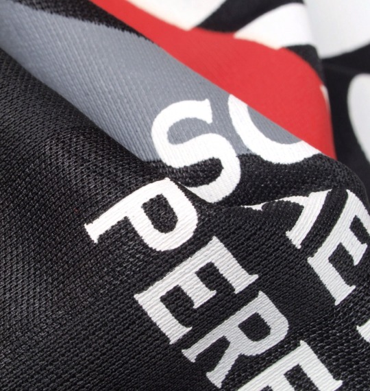 SOUL SPORTS Tシャツ(半袖) ブラック