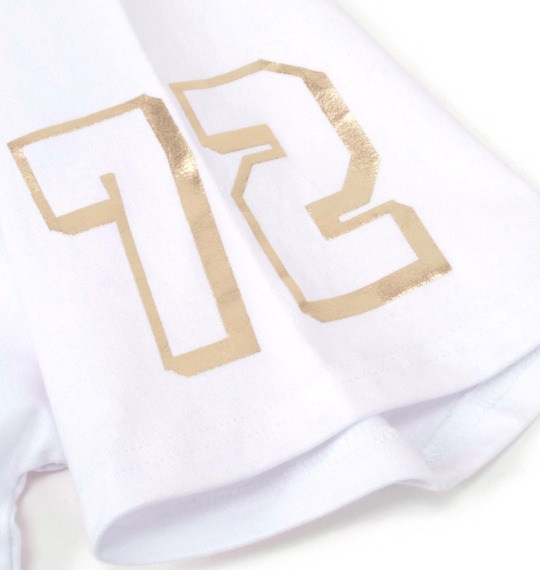 SEVEN2 Tシャツ(半袖) ホワイト