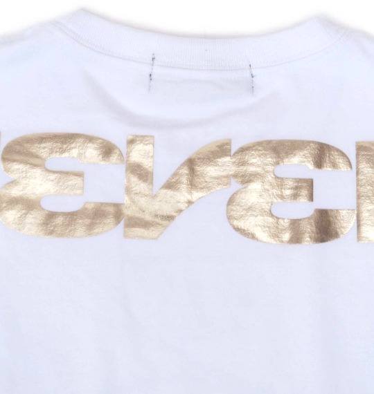 SEVEN2 Tシャツ(半袖) ホワイト