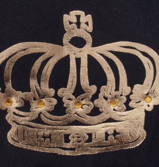 SEVEN2 Tシャツ(半袖) ブラック