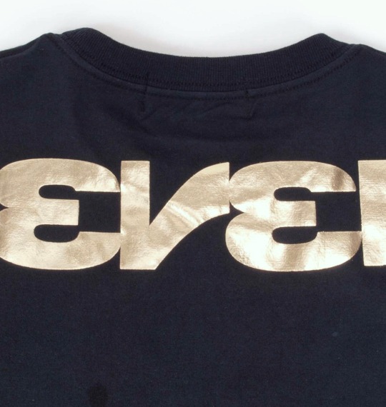 SEVEN2 Tシャツ(半袖) ブラック