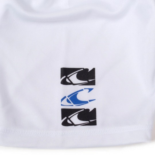 O'NEILL UVカットTシャツ半袖 ホワイト