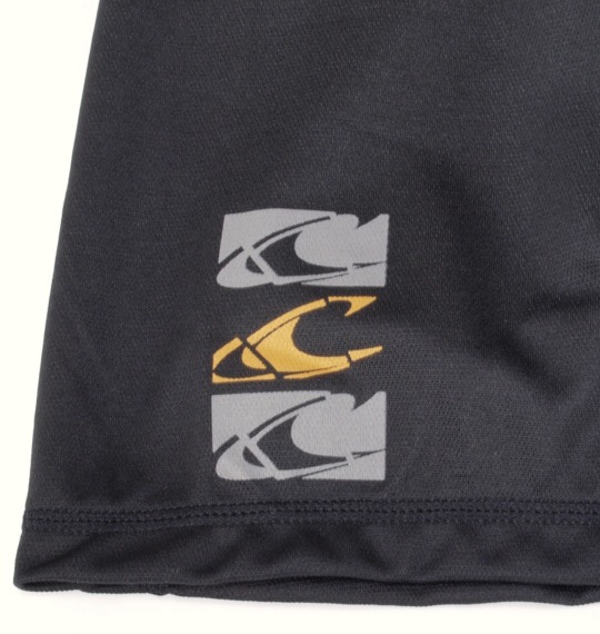 O'NEILL UVカットTシャツ半袖 ブラック