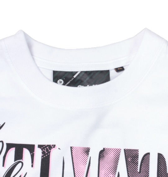 Stylekey Tシャツ(長袖) ホワイト