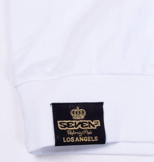 SEVEN2 クルートレーナー ホワイト