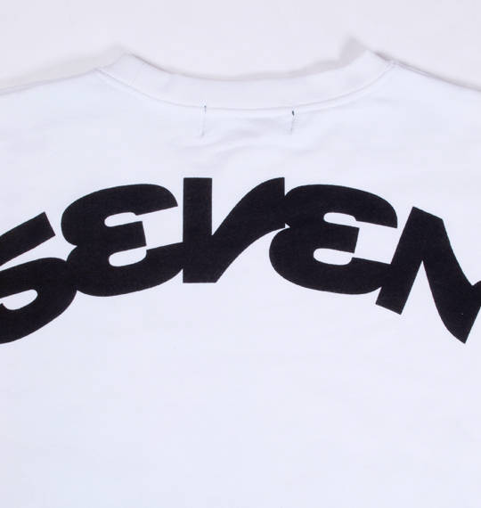 SEVEN2 クルートレーナー ホワイト