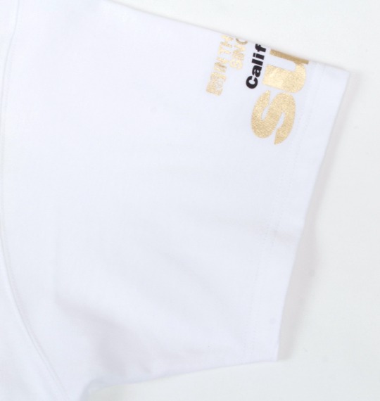 BODY GLOVE Tシャツ半袖 ホワイト