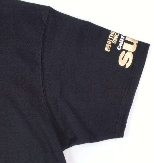 BODY GLOVE Tシャツ半袖 ブラック
