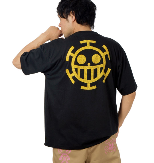 ONEPIECE Tシャツ(半袖) ブラック