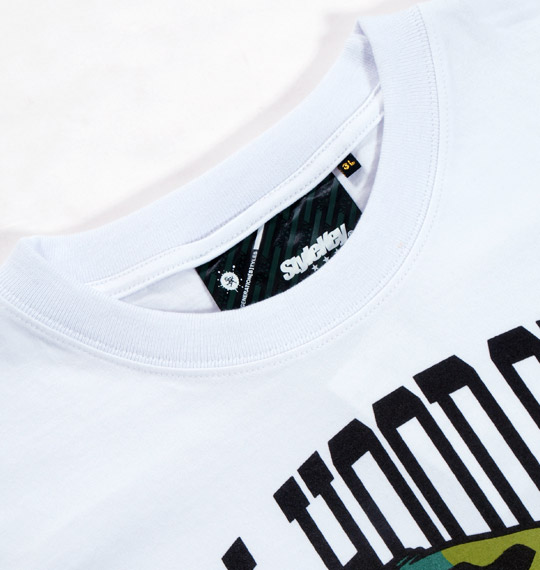 Stylekey Tシャツ(半袖) ホワイト