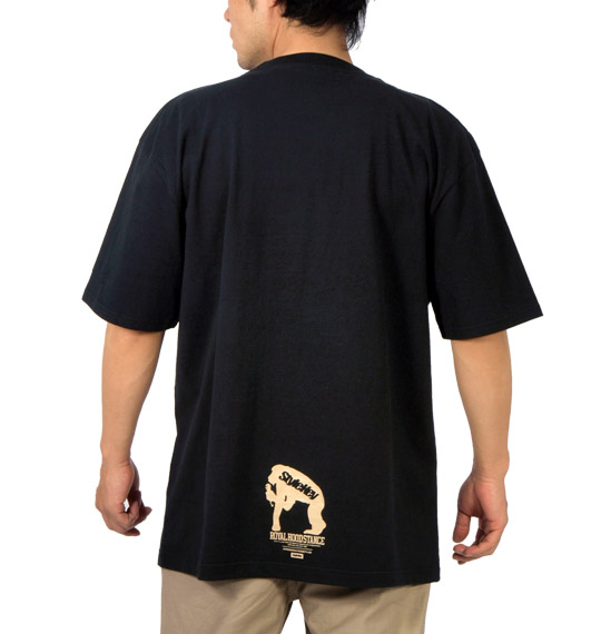 Stylekey Tシャツ(半袖) ブラック