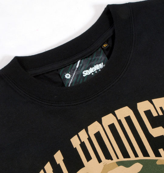 Stylekey Tシャツ(半袖) ブラック