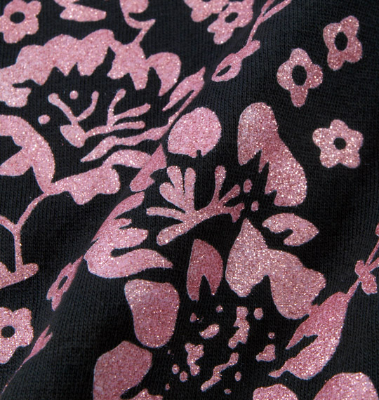 琉球言葉 Tシャツ(半袖) スミクロ(島唄)