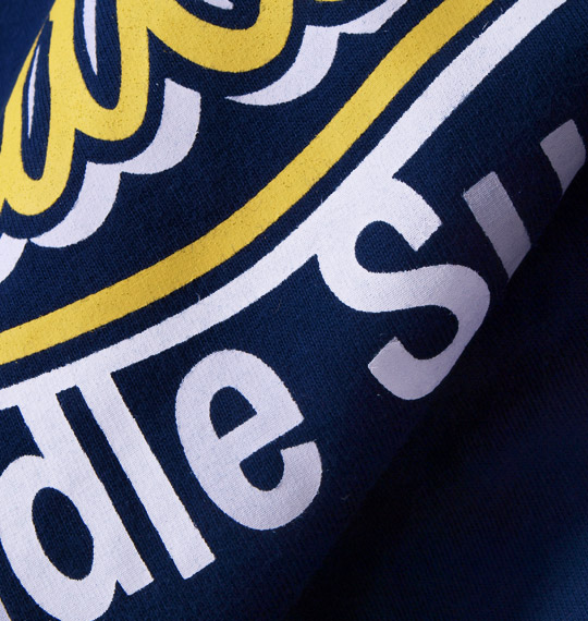 LOCALS ONLY Tシャツ半袖 ネイビー